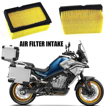 Мотоциклет въздушен филтър всмукателен двигател въздушен филтър Cleaner за CFMOTO 800MT 800 MT MT800 MT 800